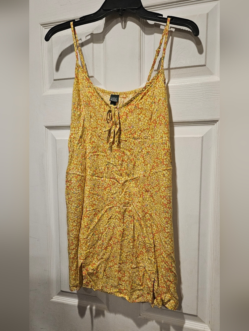 WILD FABLE MINI DRESS